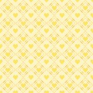Valentine hearts background N311