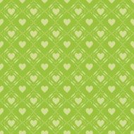 Valentine hearts background N313