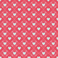 Valentine hearts background N314