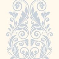 Vintage invitation card N39