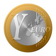 Letter Y N20