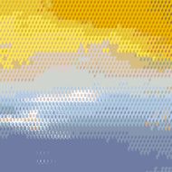 Geometric patterns Colorful abstract mosaic backgrounds Vector illustration EPS 10 N3