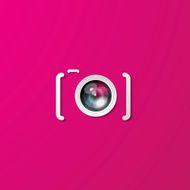 Photo camera icon N3
