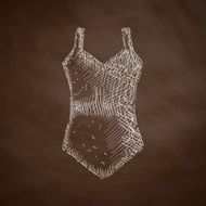 swimsuit icon N5