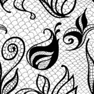 lacy seamless pattern N7