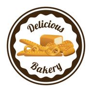 bakery label N7