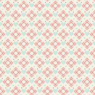 seamless pattern for valentines day and wedding N4