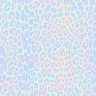 leopard skin pattern N5