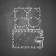 purse icon N88
