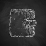 purse icon N89