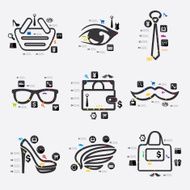 fashion infographic N42