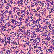 abstract background consisting of triangles N5