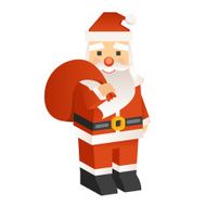 Santa Claus N93