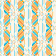 Abstract background with triangles tessellation N2