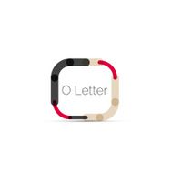 Minimal font or letter icon design N2