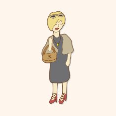 shopper theme elemets vector eps N73