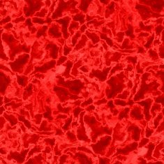 Seamless creased red cloth texture