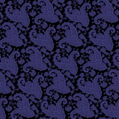 pattern paisley N22