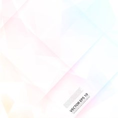 Vector color background abstract lines N5