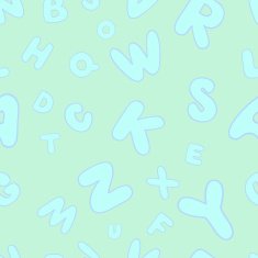 abcd seamless color