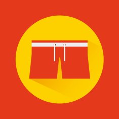 clothes swiming design