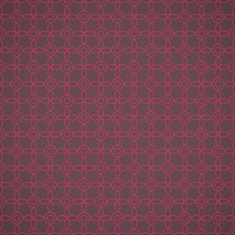 Seamless geometric pattern on dark background