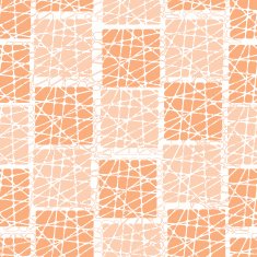 Abstract geometric vector seamless texture background mosaic