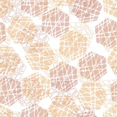 Abstract geometric vector seamless texture background mosaic N2
