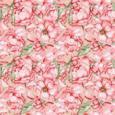 Vintage Rose Pattern N3