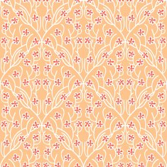 Seamless Floral Pattern N573