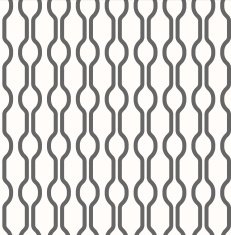 seamless retro pattern N9