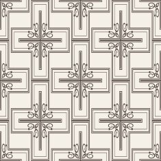 Retro Wallpaper N23