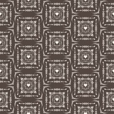 Retro Wallpaper N28