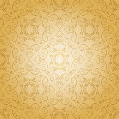Damask wallpaper N4