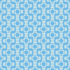 Blue Wallpaper N7