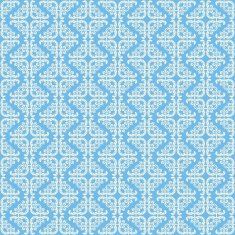Blue Wallpaper N13