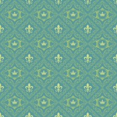 Green Wallpaper N16