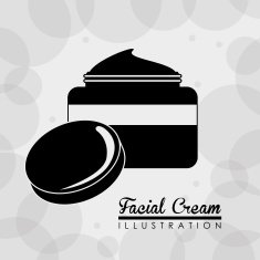 Make up design vector illustration N2