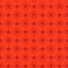 red wallpaper N6