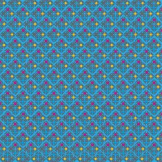 Seamless pattern vintage style