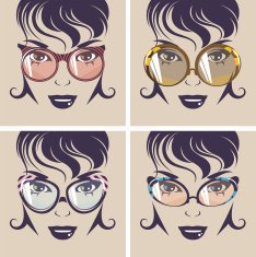Glasses N17