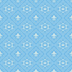 Blue Wallpaper N16