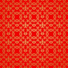 red wallpaper N19