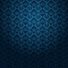 Blue Wallpaper N23
