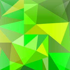 Abstract triangle background N9