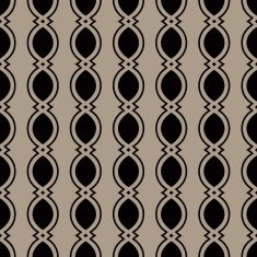 Abstract seamless pattern N274