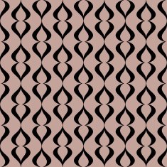 Abstract seamless pattern N282