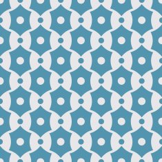 Abstract seamless pattern N283