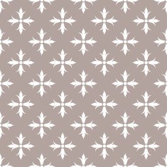 Abstract seamless pattern N289
