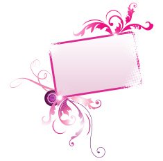 Decorative Frame N10